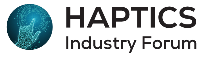 Haptics Industry Forum